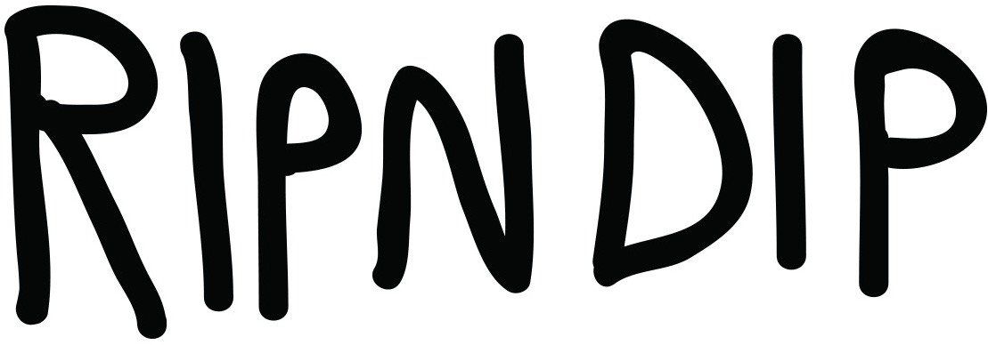 Rip'N'Dip logo